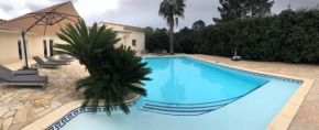 MARIA MAGDALENA- PISCINE PRIVEE- CLIM-WI-FI